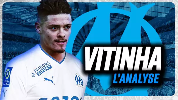 🇵🇹 Qui est Vitinha, recrue la plus chère de l’histoire de l'OM ?