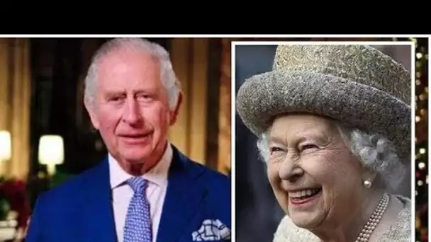 Le roi Charles est pressenti pour rendre hommage à la reine dans le discours de Noël, comme la premi