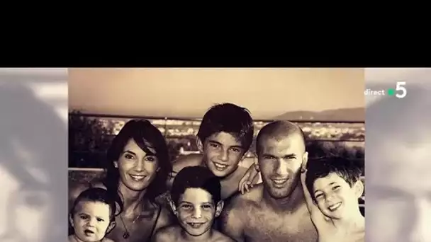 Zinedine Zidane : son épouse Véronique a sacrifié sa carrière pour lui