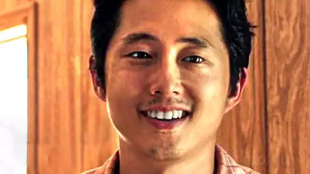 MINARI Bande Annonce (2021) Steven Yeun