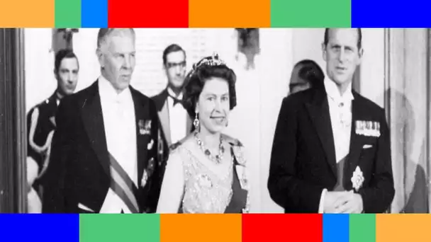 Elizabeth II et le prince Philip  pourquoi leurs années à Malte sont les plus belles de leur vie