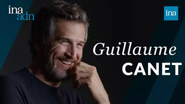 Guillaume Canet dialogue avec ses mythes | adn INA
