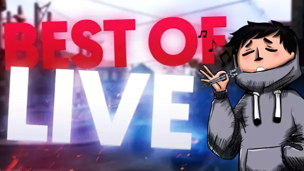 Best Of Live : Un couvreur m'a parlé de toi 🏠 | #60