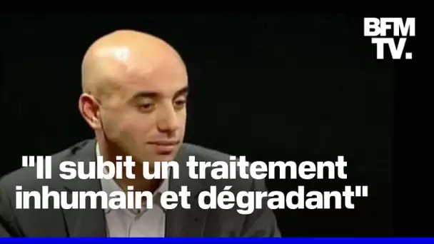 Affaire Rédoine Faïd: l'interview en intégralité de l'avocat du braqueur
