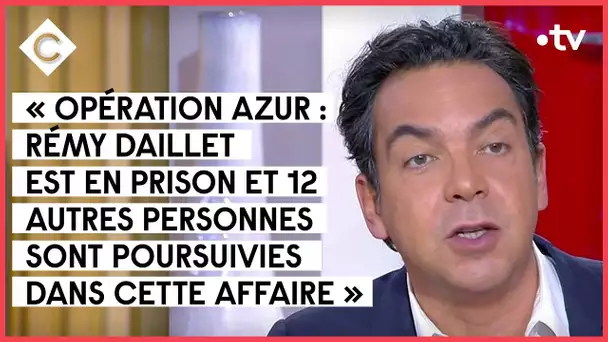 Édito de Patrick -  « Opération Azur » : putschistes ou pieds nickelés ?