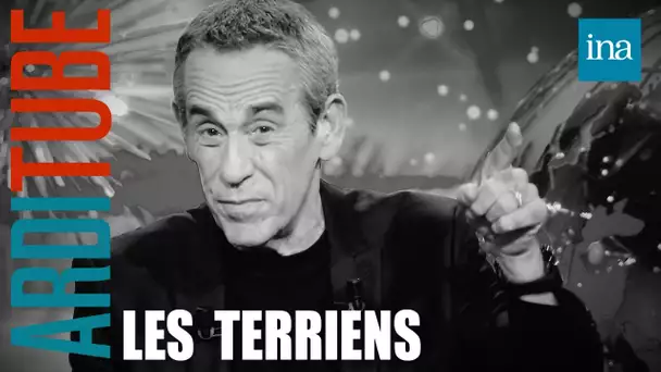 Les Terriens Du Samedi de Thierry Ardisson avec Benjamin Griveaux, Noémie Lenoir ...| INA Arditube