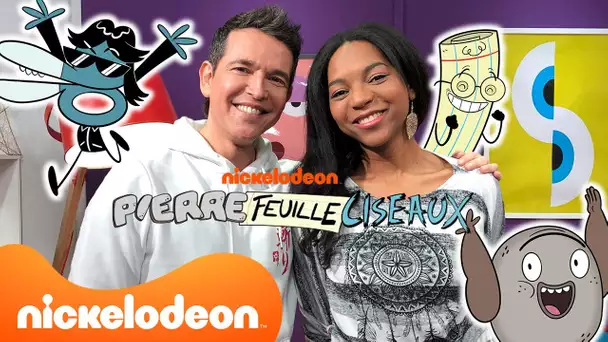 Les dernières actus films et séries ! | Nickelodeon Vibes | Nickelodeon France