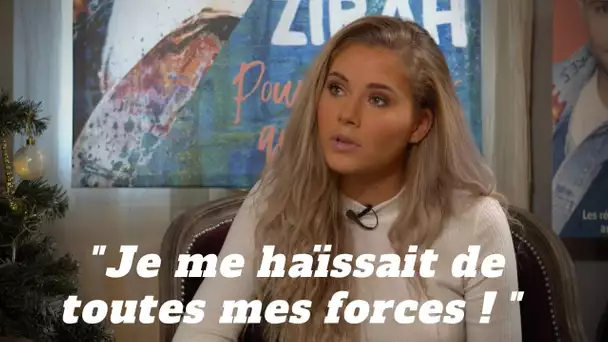 Cassandra (La Villa 5): "J'ai fais plein de tentatives, j'ai eu une période noire ..."