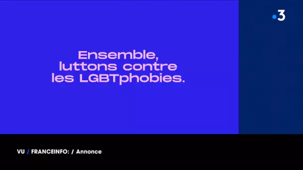 VU du 18/05/21 : LGBTphobies