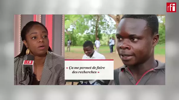 L’afric@tech togolaise au salon VivaTech