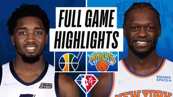 SUNS at KINGS | FULL GAME HIGHLIGHTS | March 20, 2022