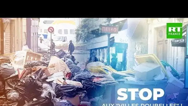 POLITMAG - Stop aux villes poubelles !
