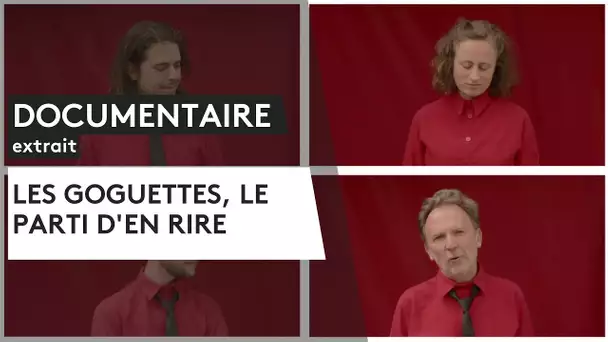 DOCUMENTAIRE. Les Goguettes [extrait]