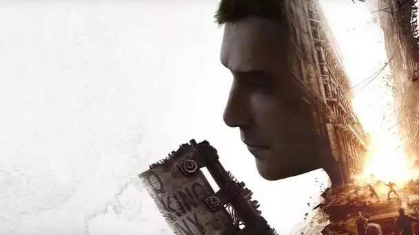 Dying Light 2 : la taille du jeu et la date de pré-téléchargement dévoilées ?