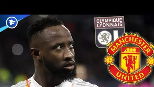 Manchester United touche au but pour Moussa Dembélé | Revue de presse