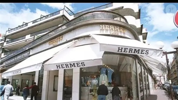 Un héritier d'Hermès veut adopter un employé pour lui léguer sa fortune, "des milliards d'euros"
