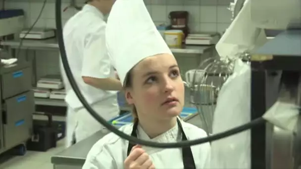 Pâtisserie : en route vers l'excellence