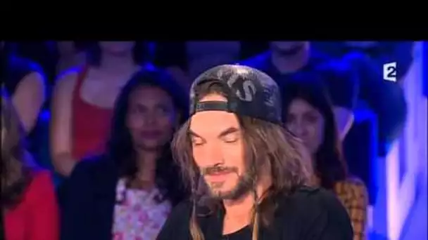 Intégrale 3/3 13 septembre 2014 - On n'est pas couché #ONPC