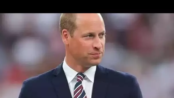 La précieuse association caritative du prince William gagne le soutien de célébrités avec la somptue