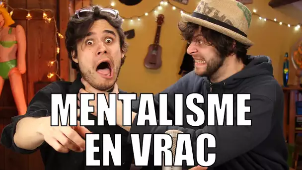 Je mentalise Studio Vrac