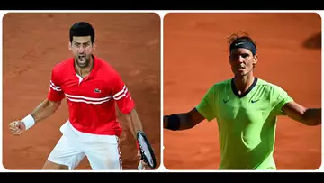 Nadal-Djokovic diffusé sur Amazon Prime Video : l’art subtil du contre-pied et du revers de fortune
