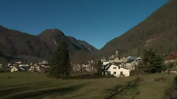 À Ustou en Ariège, la mort de l'ours tué par balles ne chagrine pas forcément les habitants