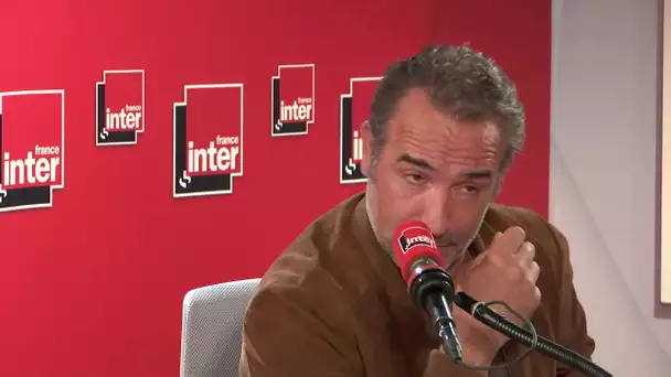 Jean Dujardin et Quentin Dupieux sont les invités d'Ali Baddou