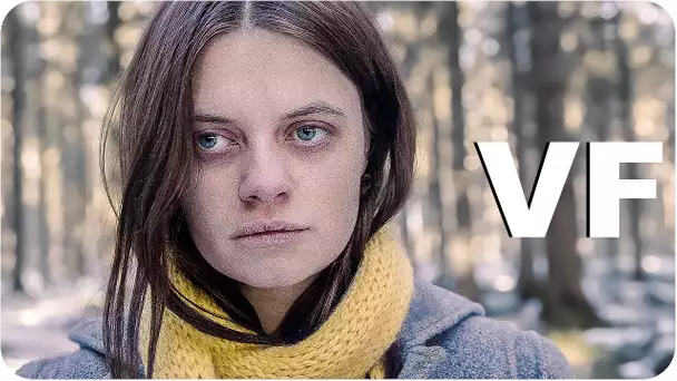 THE MISSING Saison 2 Bande Annonce VF (2017)
