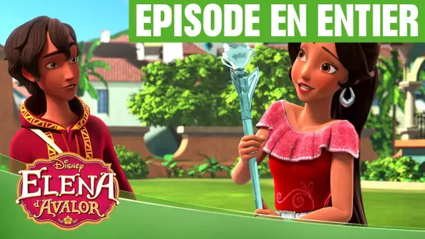 Elena d'Avalor - Nouveaux pouvoirs : Episode 3