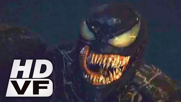 VENOM : LET THER BE CARNAGE Bande Annonce VF (Action, 2021) Tom Hardy, Michelle Williams