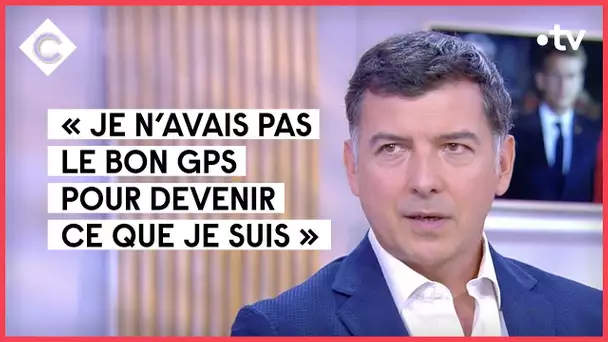 Invités : Sébastien Le Fol et Anne-Cécile Mailfert - C à Vous - 03/09/2021