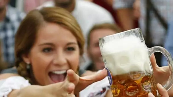 Devenir goûteur de bière professionnel, ça vous tente ?