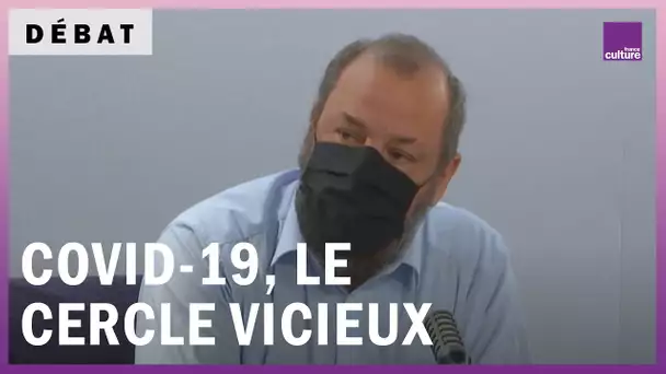 Le vaccin pourra-t-il nous aider à sortir du cercle vicieux ?