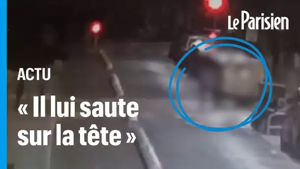 Nice : une femme de 53 ans rouée de coups en pleine rue, son pronostic vital engagé