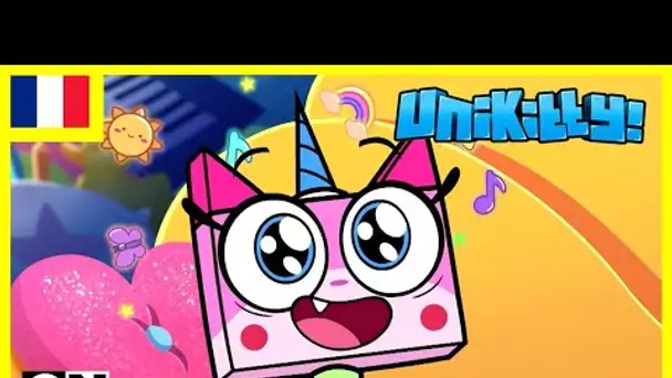 Unikitty en français 🇫🇷| Dimanche détente