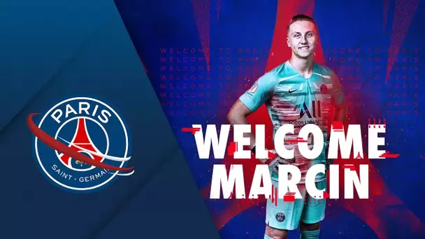 WELCOME MARCIN BULKA ✍️🔥