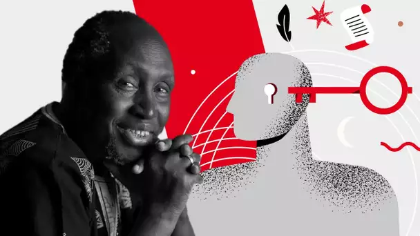 °2 Ngugi wa Thiong’o, le combattant des langues • RFI