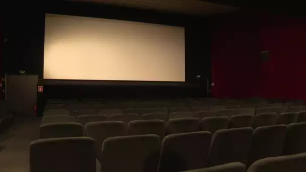 Cannes : les répercussions de l'annulation du festival du film sur le cinéma des Arcades