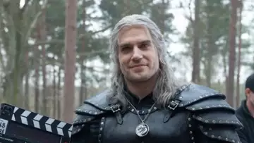 The Witcher : OMG, le salaire d'Henry Cavill pour le rôle de Geralt dévoilé