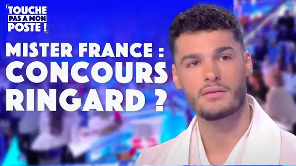 Mister France : pourquoi le concours est-il critiqué ?