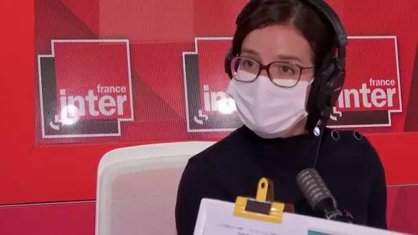 L'Actualité de la planète - Camille passe au vert