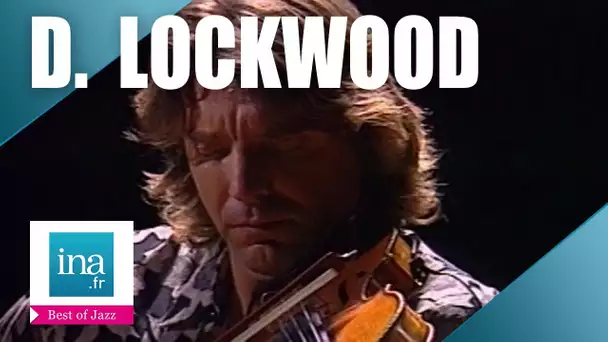 Hommage à Didier Lockwood | Archive INA