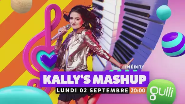 La FIN de la SAISON 1 de KALLY'S MASHUP arrive sur GULLI !