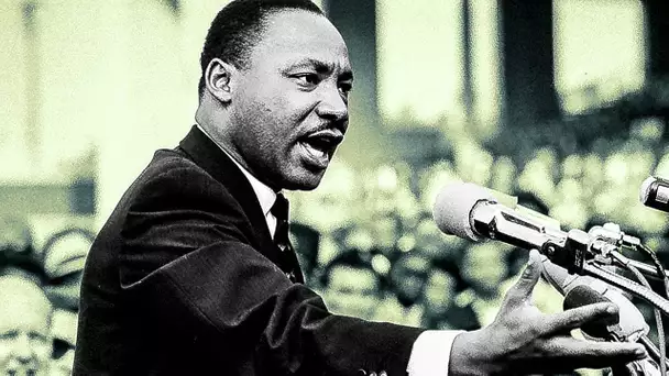 KING: DE MONTGOMERY À MEMPHIS Bande Annonce (2018) Martin Luther King, Documentaire