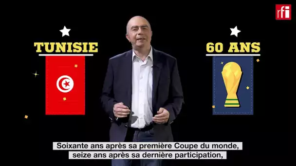Quelle tactique pour la Tunisie ? #foot #CdM18