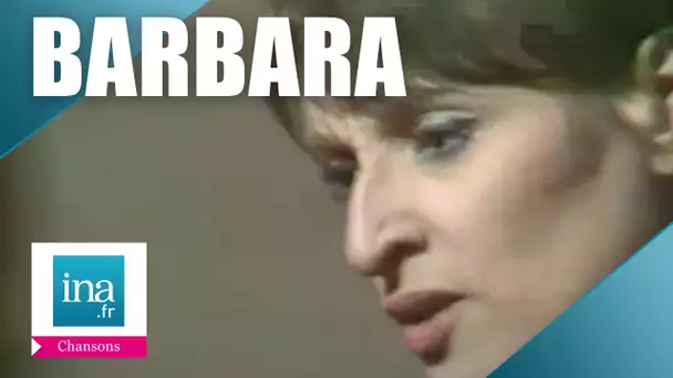 Barbara "Göttingen" | Archive INA