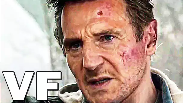 THE GOOD CRIMINAL Bande Annonce VF (2020) Liam Neeson, Action