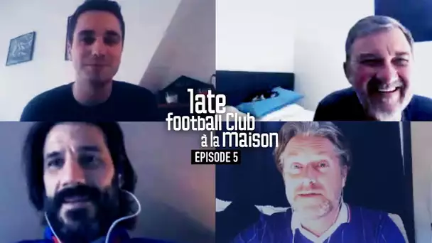 Late Football Club à la maison, n°5 - Calendriers : quelle est la meilleure solution ?