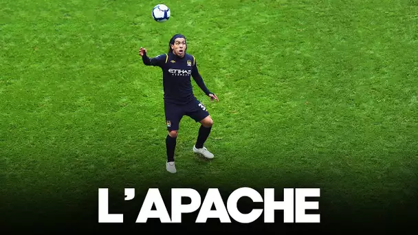 😮 Tévez était tellement sous-coté…