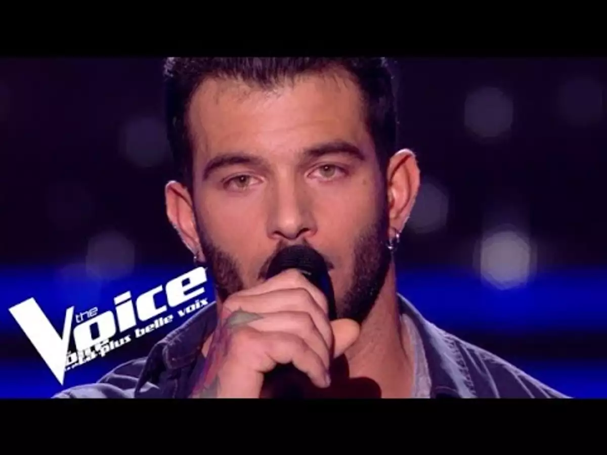 Replay voice. Кенджи Жирак. Кенджи ГИРАС Франция. Жирак Кенджи на голосе.